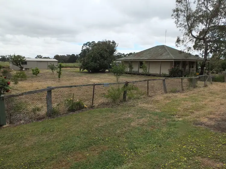 Fifth view of Homely house listing, 32 Ararat Rd, Avoca VIC 3467