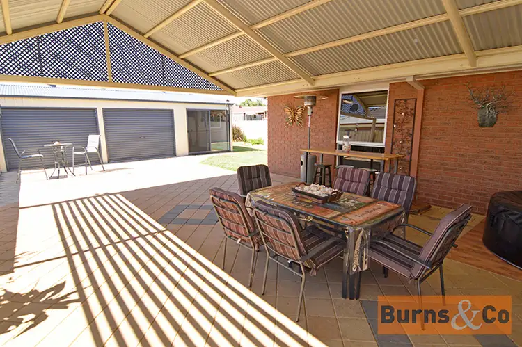 Third view of Homely house listing, 22 Sterling Drive, Mildura VIC 3500