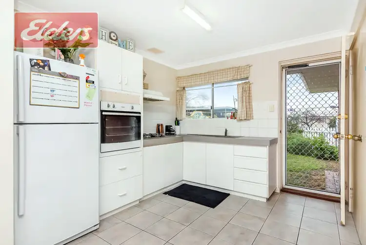 Fourth view of Homely house listing, 6b Parmelia Drive, Australind WA 6233