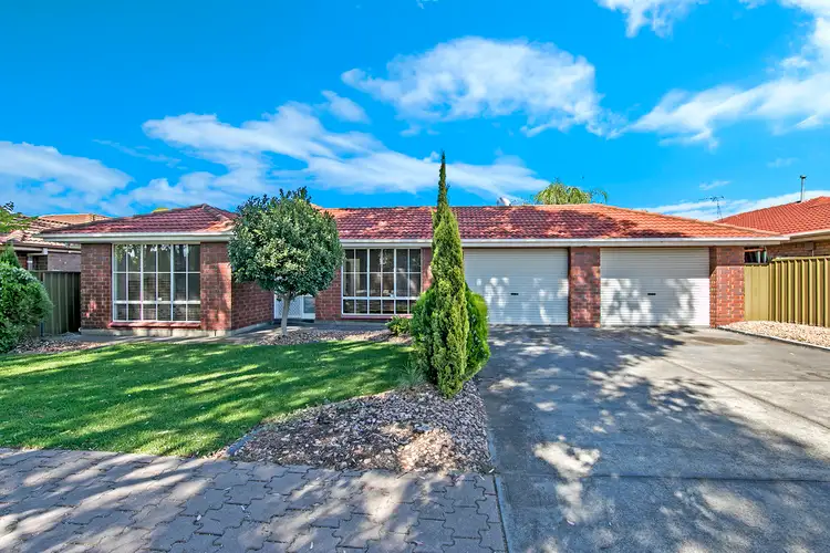 Second view of Homely house listing, 2 Enterprise Road, Paralowie SA 5108