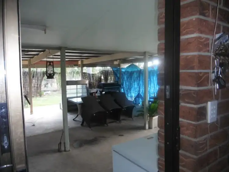 Sixth view of Homely rural property listing, 336 G Andersons Road, Cushnie QLD 4608
