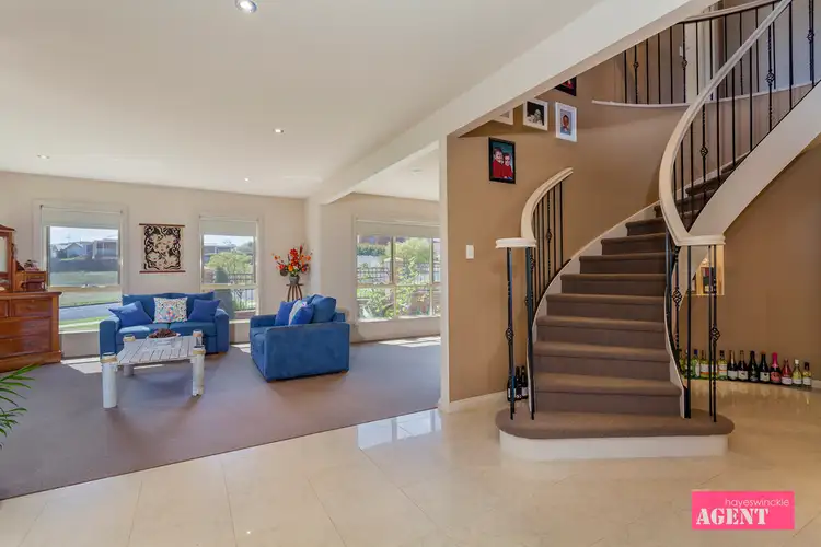 Second view of Homely house listing, 28 Viewbay Drive, Leopold VIC 3224