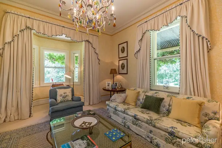 Fifth view of Homely house listing, "The Meadows" 477 Cargo Road, Orange NSW 2800