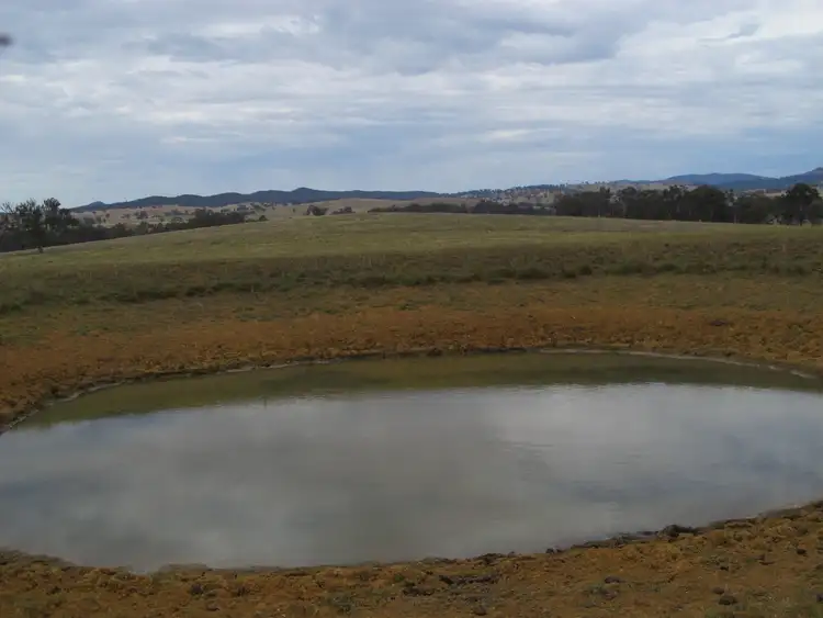 Seventh view of Homely rural property listing, Lot 233 Wollar Road, Mudgee NSW 2850