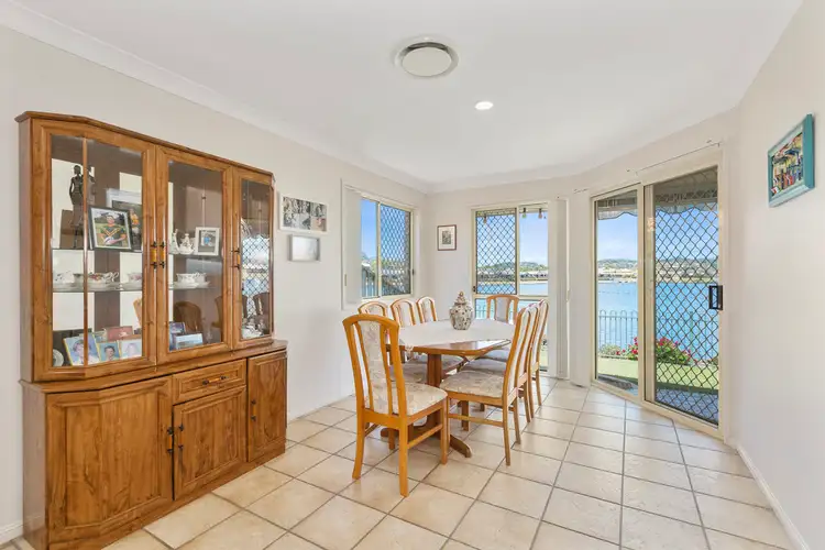 Fifth view of Homely house listing, 20 Kimberley Circuit, Banora Point NSW 2486