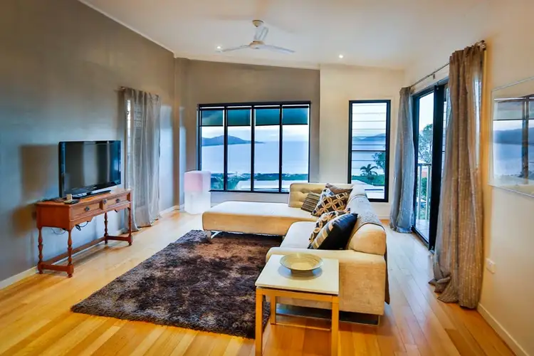 46 Yarrawonga Drive, Castle Hill QLD 4810