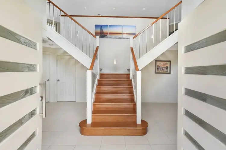 Fifth view of Homely house listing, 220A Avoca Drive, Green Point NSW 2251