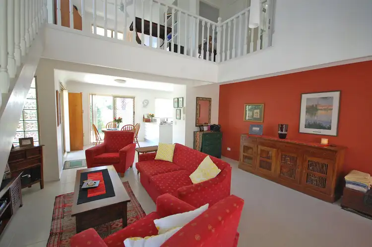 Seventh view of Homely townhouse listing, 5/11 Gordon Street, Labrador QLD 4215