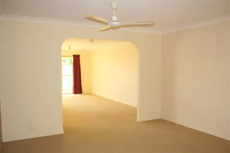 Third view of Homely unit listing, 3/63 Melaleuca Drive, Yamba NSW 2464