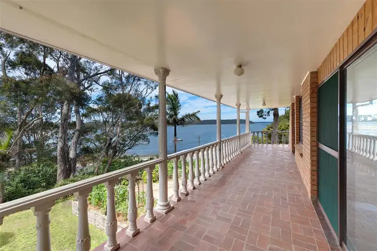 Second view of Homely house listing, 15 High Street, Batemans Bay NSW 2536