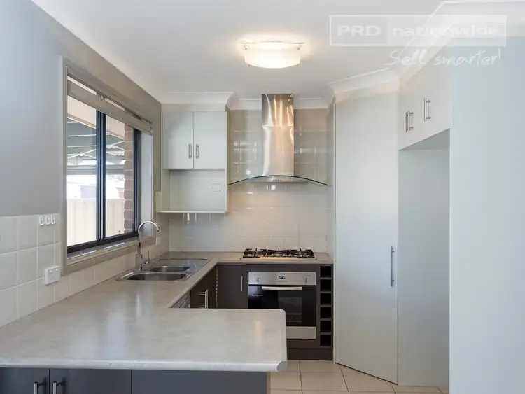 Fifth view of Homely unit listing, 1/31 Warambee Street, Glenfield Park NSW 2650