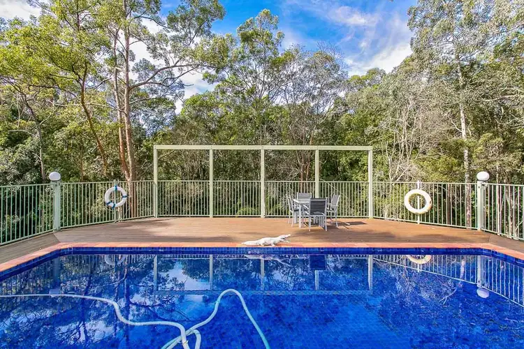 Seventh view of Homely house listing, 14 William Hollindale Court, Worongary QLD 4213
