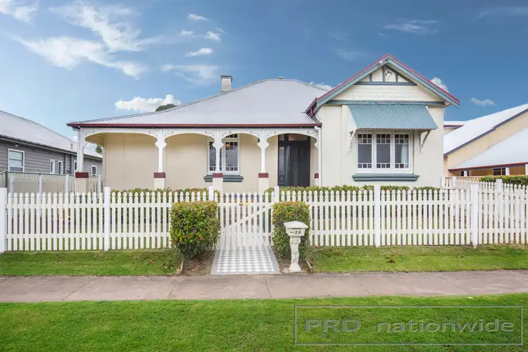 20 William Street, East Maitland NSW 2323