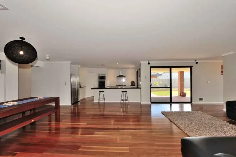 Fifth view of Homely house listing, 37 Heritage Park Drive, Baldivis WA 6171