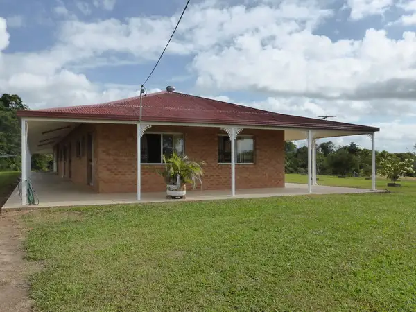 Second view of Homely rural property listing, Address available on request