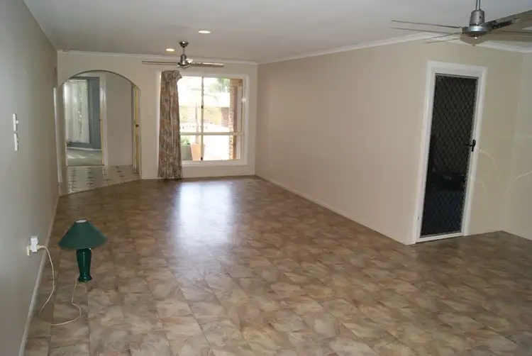 Fourth view of Homely house listing, 15 Kristy Crescent, Eimeo QLD 4740