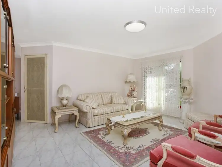 Fourth view of Homely house listing, 8 Louth Place, Hoxton Park NSW 2171