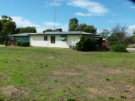 Second view of Homely house listing, 101 Moore Street, Moora WA 6510