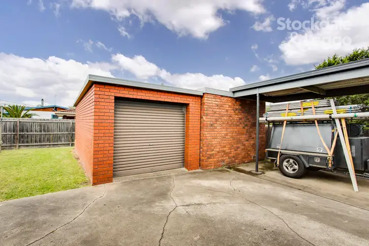 Third view of Homely unit listing, 1/5 Joan Avenue, Dromana VIC 3936
