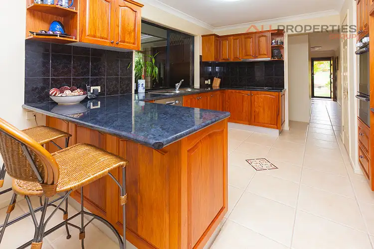 Fourth view of Homely house listing, 7 Vedders Drive, Heritage Park QLD 4118