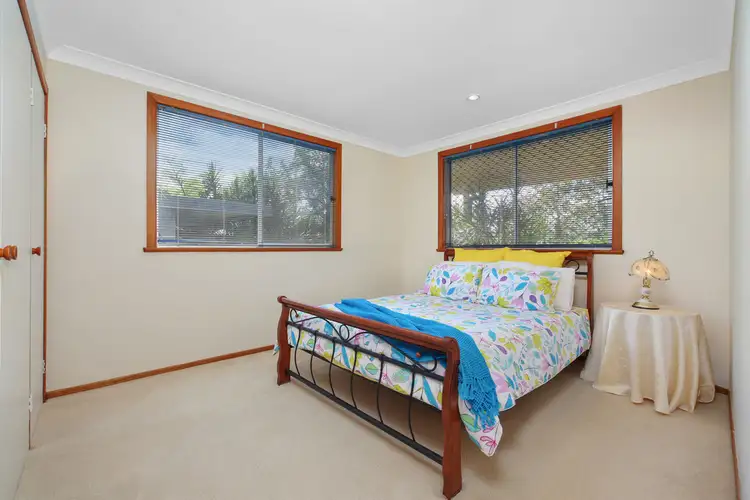 Fourth view of Homely house listing, 49 Gowrie Road, Wauchope NSW 2446