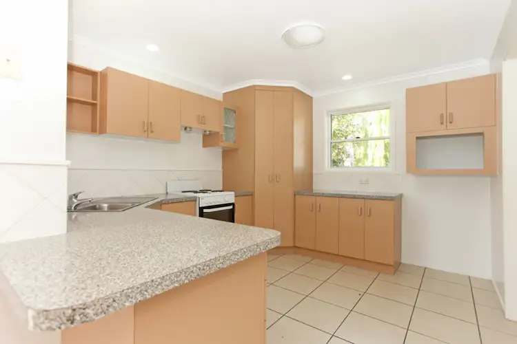 Fifth view of Homely house listing, 4 Frank Paul Street, Andergrove QLD 4740