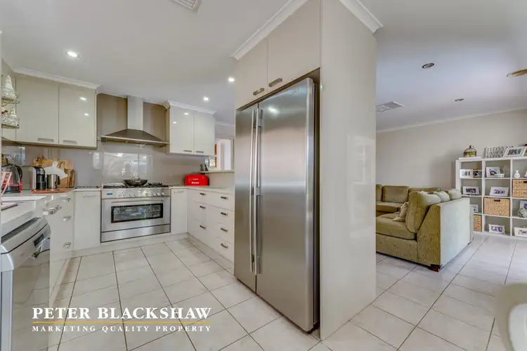 Seventh view of Homely house listing, 11 Macadamia Close, Jerrabomberra NSW 2619