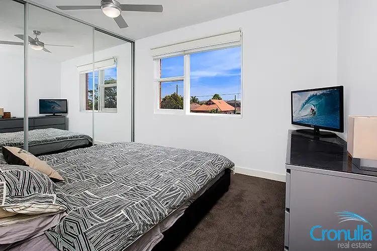 Sixth view of Homely apartment listing, 3/106 Kingsway, Woolooware NSW 2230