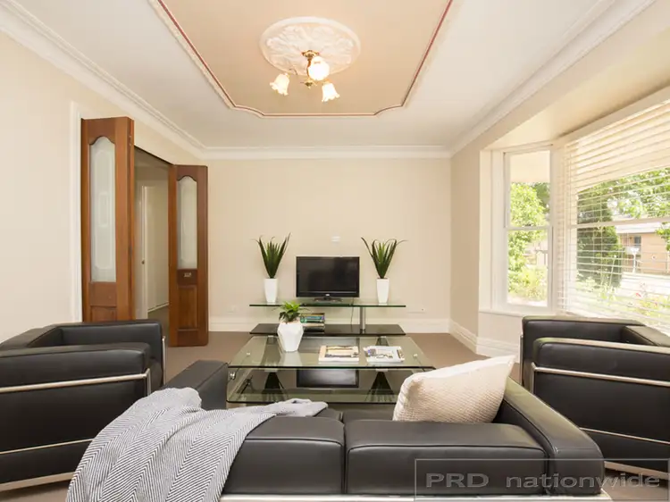 Third view of Homely house listing, 2/24 De Lisle Crescent, Metford NSW 2323