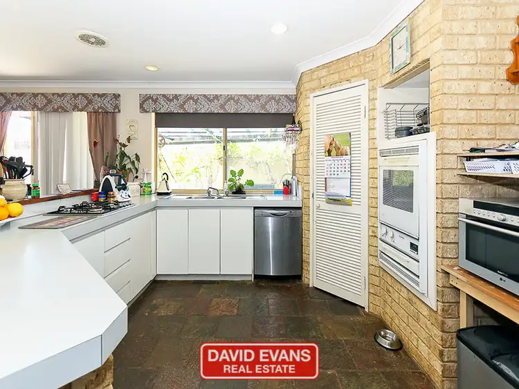 Second view of Homely house listing, 11 Kyara Court, Clarkson WA 6030