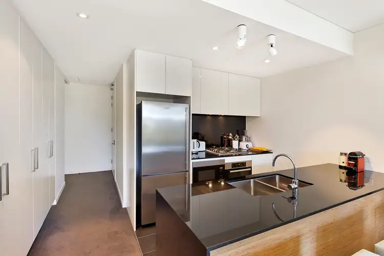 Fourth view of Homely apartment listing, 32/299 Forbes Street, Darlinghurst NSW 2010