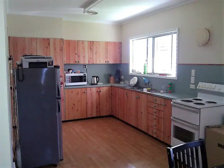Second view of Homely house listing, 4 Debney Street, Proserpine QLD 4800
