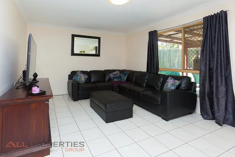 Sixth view of Homely house listing, 7 Beltana Place, Forest Lake QLD 4078