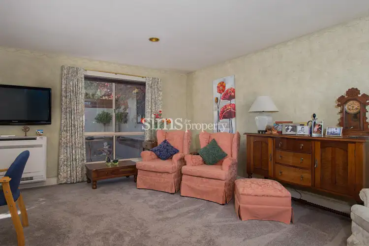 Fifth view of Homely house listing, 12 Mary Street, East Launceston TAS 7250