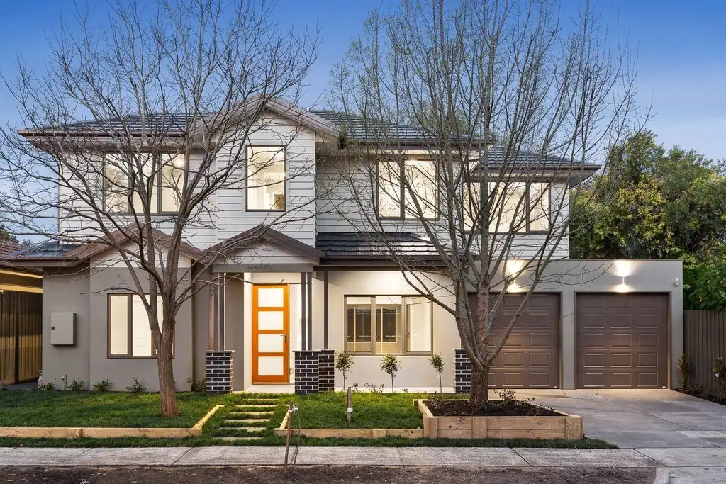 Main view of Homely house listing, 1A Trawalla Road, Croydon VIC 3136