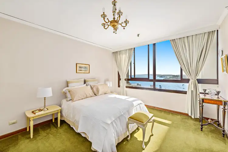 Sixth view of Homely apartment listing, 37/2 Eastbourne Road, Darling Point NSW 2027
