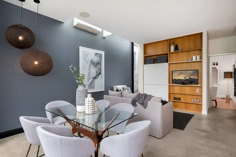 Second view of Homely house listing, 198 Catherine Street, Leichhardt NSW 2040