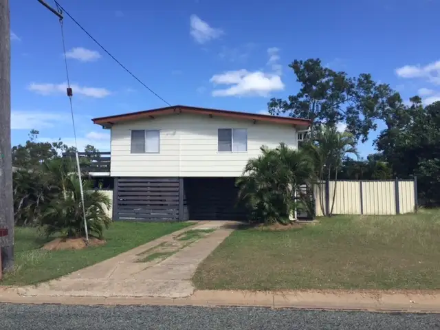 Main view of Homely house listing, 45 Beresford Crescent, Dysart QLD 4745