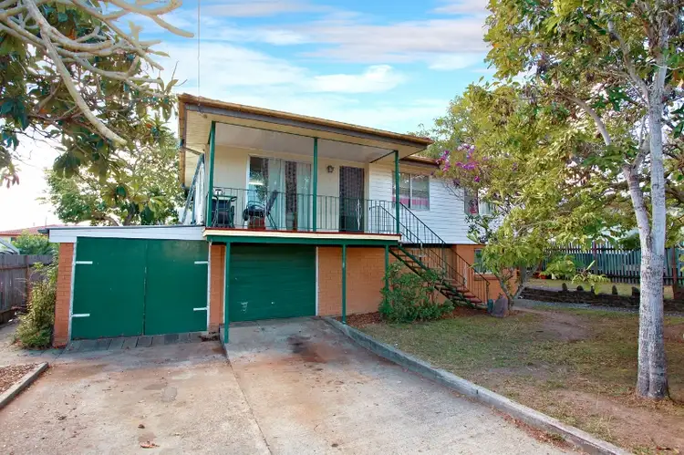 Main view of Homely house listing, 29 Woody Avenue, Kingston QLD 4114
