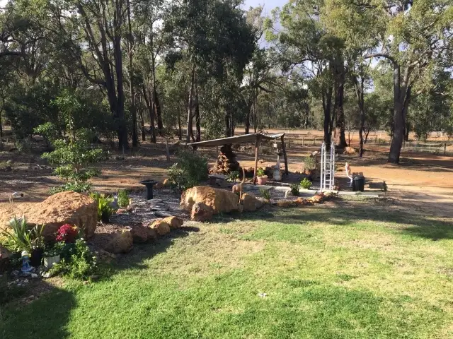 Sixth view of Homely house listing, 27 Gibbs Siding Road, Darkan WA 6392