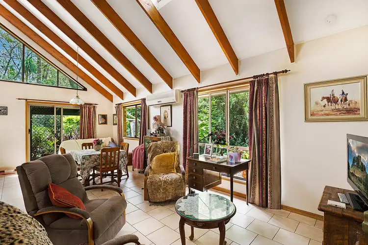 Third view of Homely house listing, 16 Merrol Street, Highfields QLD 4352