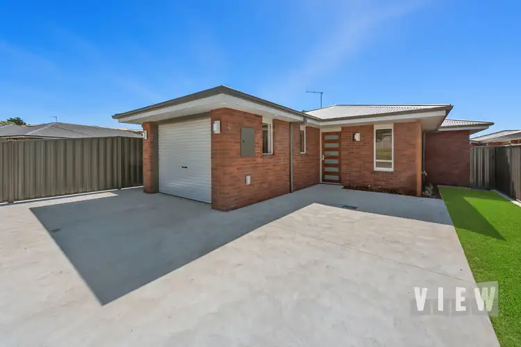 1/32 Dana Drive, Devonport TAS 7310