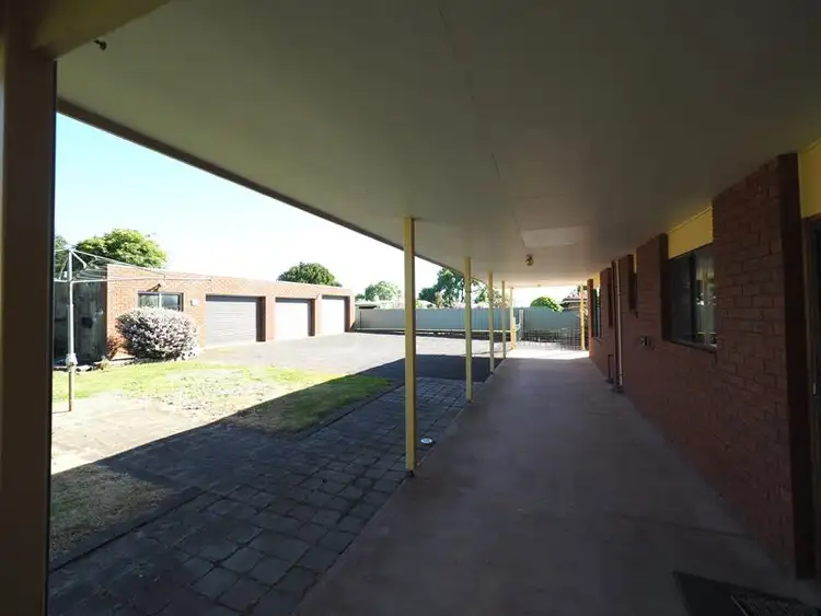 Sixth view of Homely house listing, 16 Adeney Street, Camperdown VIC 3260