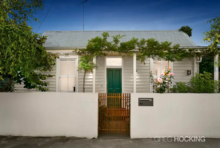44 Draper Street, Albert Park VIC 3206