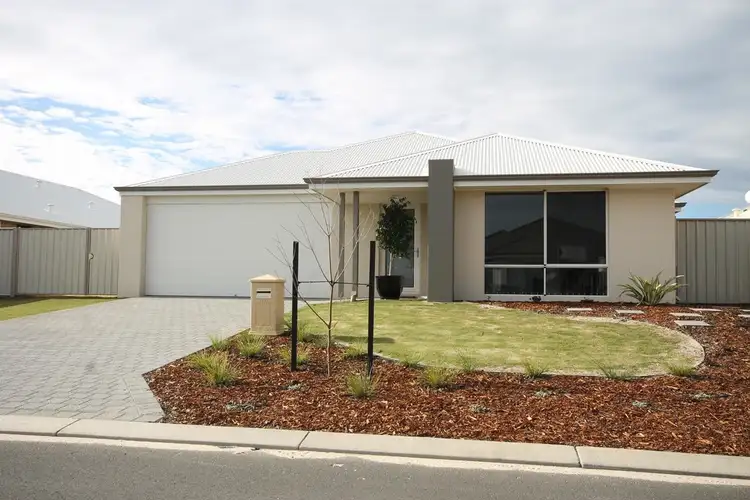 17 Mercury Pass, Australind WA 6233