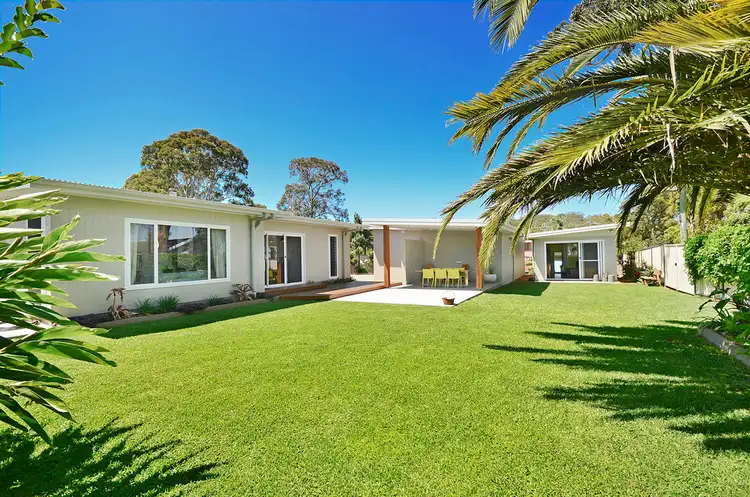Main view of Homely house listing, 38 Mermaid Crescent, Port Macquarie NSW 2444
