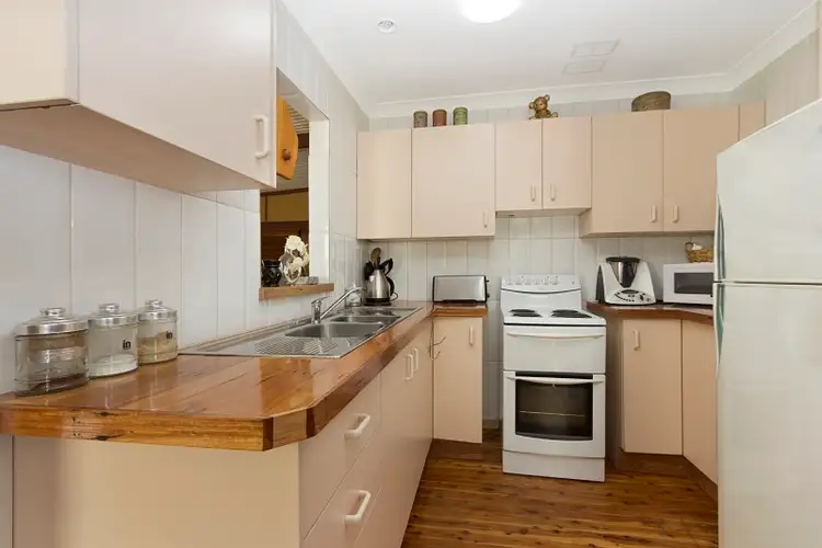 Second view of Homely house listing, 168 Popondetta Road, Blackett NSW 2770