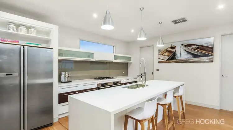 Fourth view of Homely house listing, 2 Stevedore Street, Williamstown VIC 3016