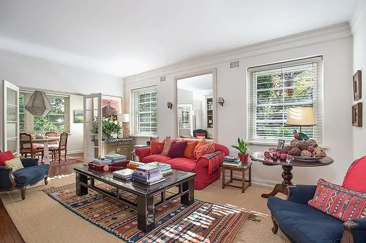 2/12 Rosemont Avenue, Woollahra NSW 2025