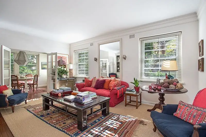 Main view of Homely unit listing, 2/12 Rosemont Avenue, Woollahra NSW 2025